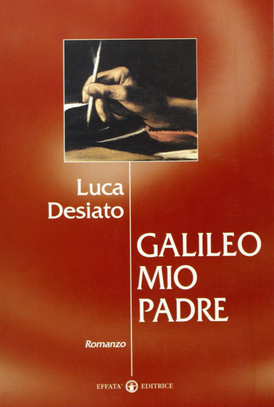 Galileo mio padre
