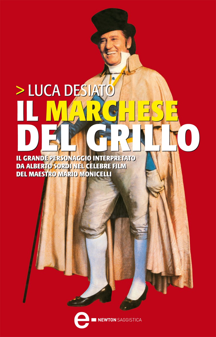 Il Marchese del Grillo