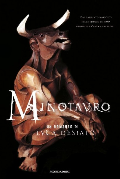 minotauro