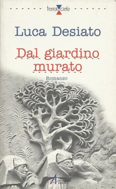 Dal giardino murato